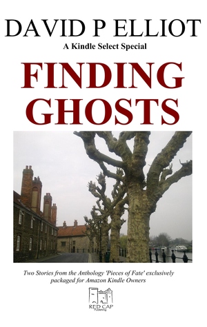 Finding a ghostwriter