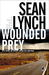 Wounded Prey (Farrell & Kearns, #1)