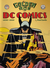 The Golden Age of DC Comics