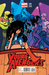 Young Avengers #1