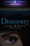 Discovery (Council Powers Trilogy #1)