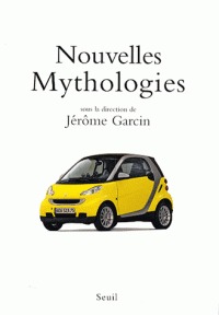 Nouvelles mythologies
