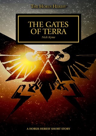 The Gates of Terra (Digital Mondays)