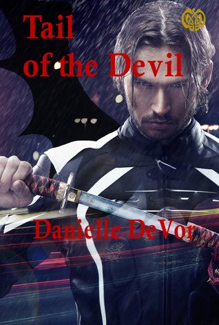 Tail of the Devil (Mathias Drvar #1) Tail of the Devil (Mathias Drvar #1)