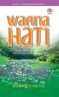 Warna Hati