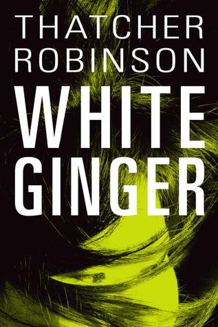 white-ginger