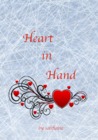 Heart in Hand by salifiable Heart in Hand by salifiable