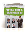 Speak Like a Winner by Akash Karia Speak Like a Winner by Akash Karia