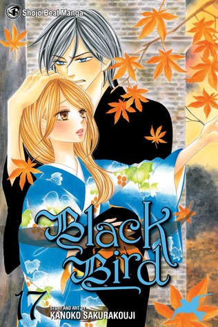 Black Bird, Vol. 17 Black Bird, Vol. 17