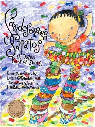 Essay about shoes image