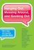 Hanging Out, Messing Around, and Geeking Out: Kids Living and Learning With New Media