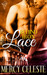 Behind Iron Lace (Iron Lace, #1)