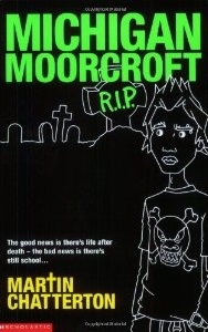 Michigan Moorcroft RIP