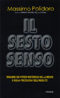Il sesto senso