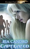 Captivated (Mating Ritual, #3)