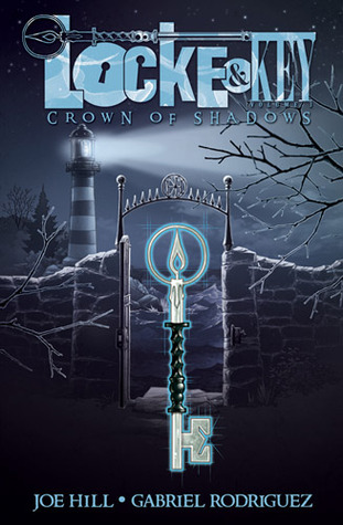 Locke & Key, Vol. 3 (Locke & Key, #3) Locke & Key, Vol. 3 (Locke & Key, #3)