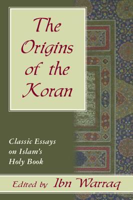 Who wrote the holy book quran