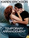 Temporary Arrangement (The Renaldis, #0.5)