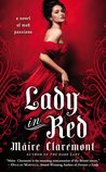 Lady in Red (Mad Passions, #2)
