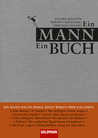 Ein Mann   Ein Buch
