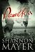 Dauntless (The Nevermore Trilogy, #3)