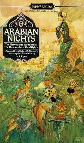 Arabian Arabian