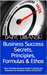 Business Success Secrets, P...