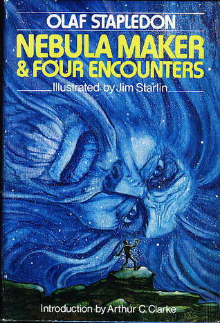 Nebula Maker/Four Encounters