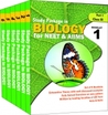 Biology Books for NEET & AIIMS 2014 (Pre-Order)