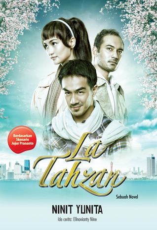 ebook novel test pack ninit yunita