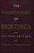 Foundations of Bioethics