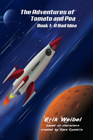 The Adventures of Tomato and Pea (Book 1) The Adventures of Tomato and Pea (Book 1)