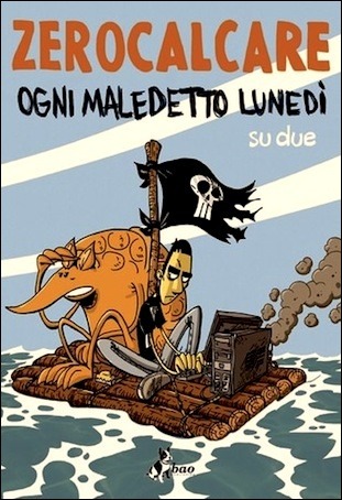 Ogni maledetto lunedì su due thumbnail