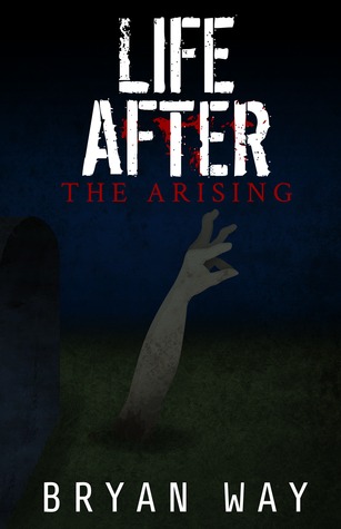 Life After (Life After, #1) Life After (Life After, #1)