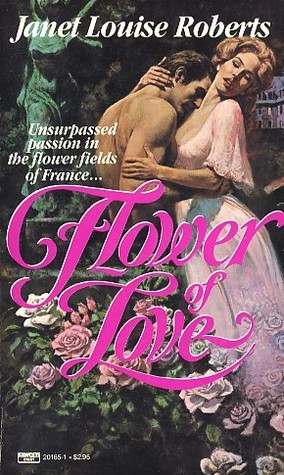 Flower of Love Flower of Love