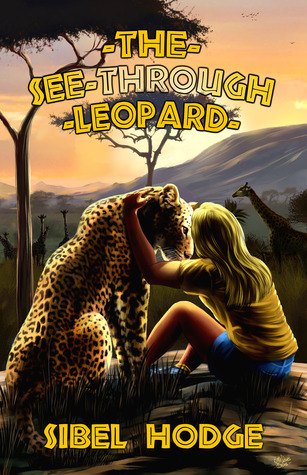 Leopard Rescue: True-Life Stories (Born Free...Books)