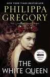 The White Queen by Philippa Gregory