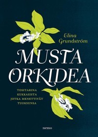 musta-orkidea