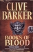Books of Blood, Volumes 1-3