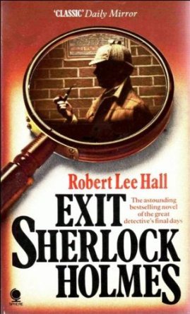 Exit Sherlock Holmes The Great Detective thumbnail