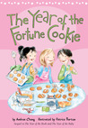 The Year of the Fortune Cookie (Anna Wang #3)