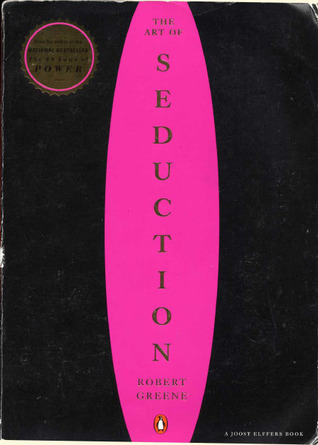 art of seduction book