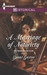 A Marriage of Notoriety (The Masquerade Club #2)