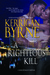 A Righteous Kill (The Shakespearean Suspense, #1)