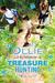 Ollie and the Science of Treasure Hunting (14 Day Mysteries #2)