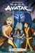 Avatar: The Last Airbender (The Search, #2)