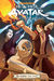 Avatar: The Last Airbender (The Search, #3)