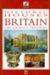 Historic Houses in Britain: The Nation's Treasures