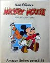 Walt Disney's Mickey Mouse: His Life and Times