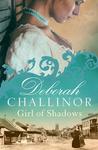 Girl of Shadows (Convict Girls #2)